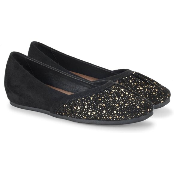 Baretraps Women's Charlie Flats - Picture 4 of 5